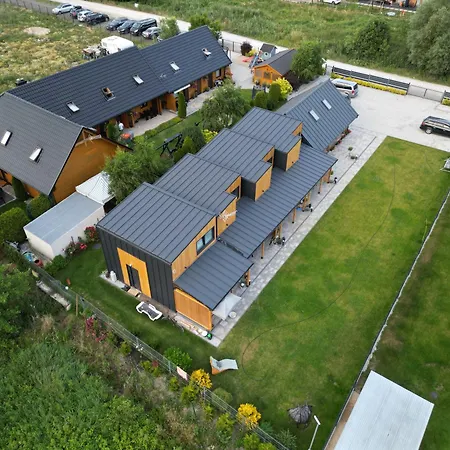 Riwiera-sarbinowo Sarbinowo