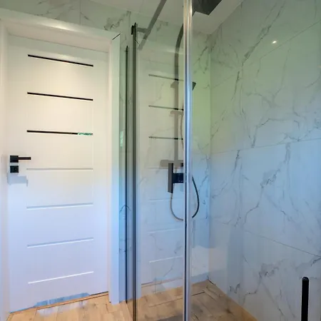 Holiday home Riwiera-sarbinowo Sarbinowo