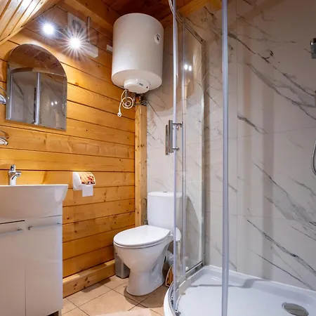 Holiday home Riwiera-sarbinowo