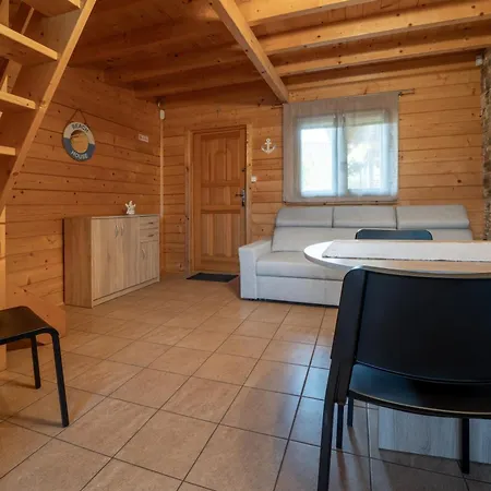 Holiday home Riwiera-sarbinowo *