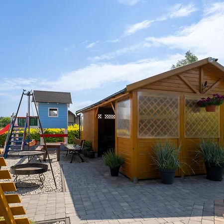 Riwiera-sarbinowo * Sarbinowo