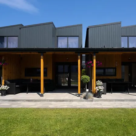 Holiday home Riwiera-sarbinowo