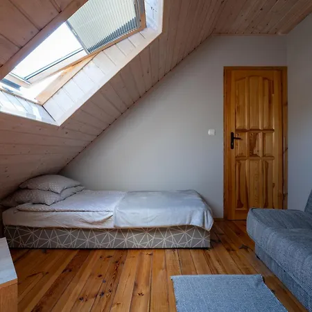 Riwiera-sarbinowo Holiday home