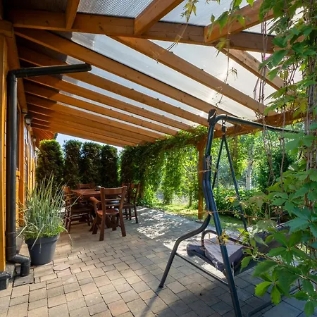 Holiday home Riwiera-sarbinowo