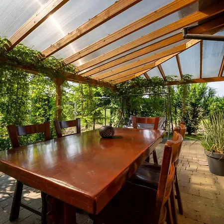 Holiday home Riwiera-sarbinowo Sarbinowo