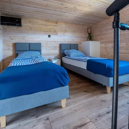 Riwiera-sarbinowo * Sarbinowo