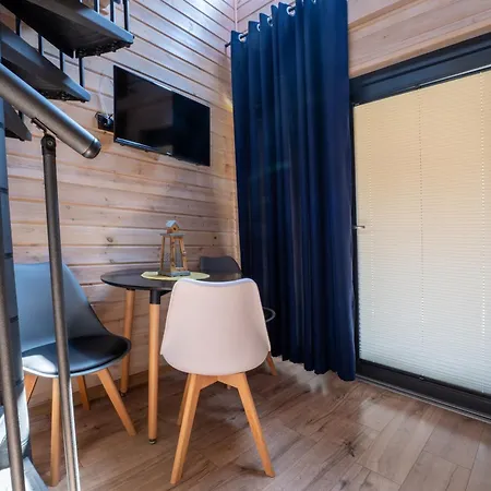 Holiday home Riwiera-sarbinowo Sarbinowo