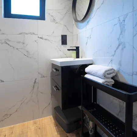 Riwiera-sarbinowo Holiday home Sarbinowo