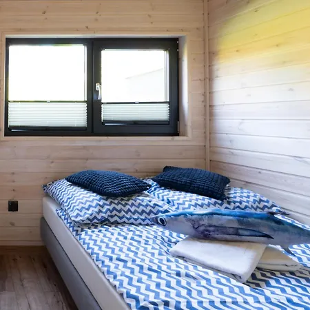 Riwiera-sarbinowo Holiday home *