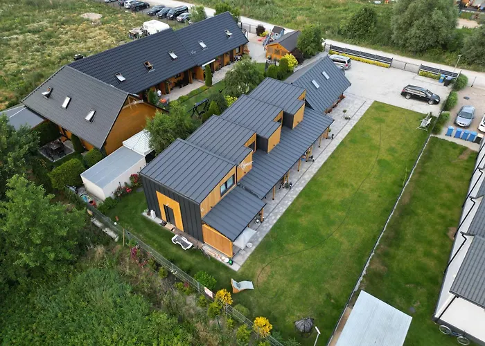 Riwiera-sarbinowo 사르비노보