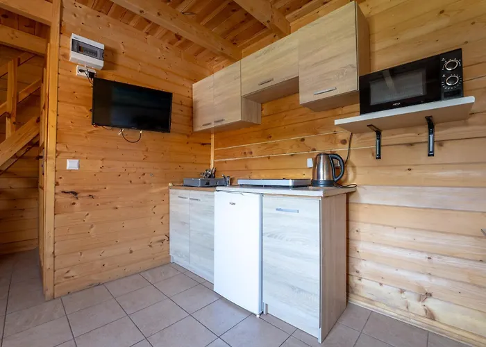 Riwiera-sarbinowo * 사르비노보