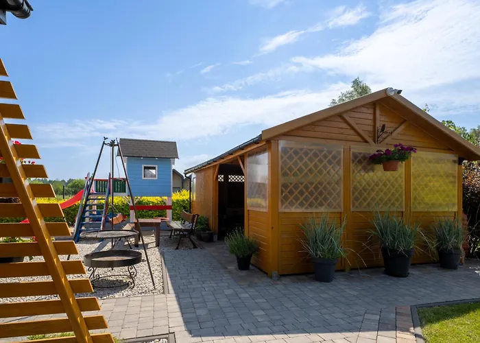 Riwiera-sarbinowo * 사르비노보