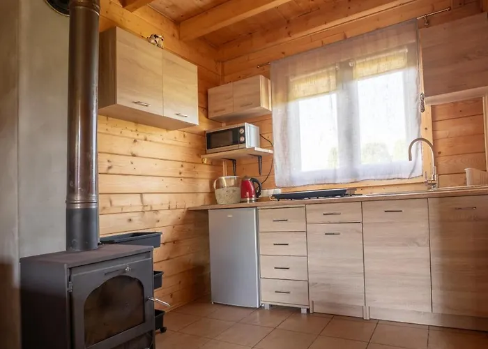 Riwiera-sarbinowo 사르비노보