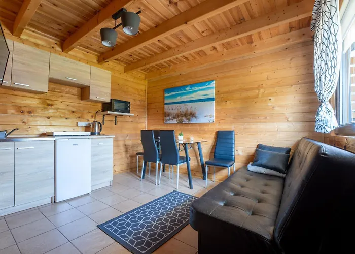 Riwiera-sarbinowo * 사르비노보