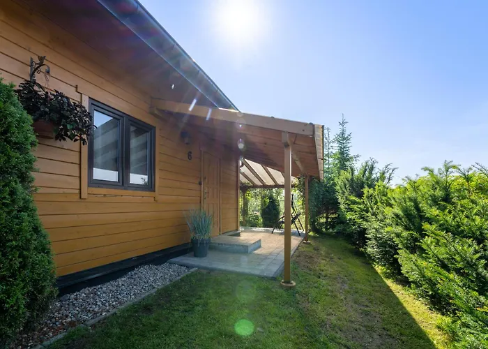 Riwiera-sarbinowo * 사르비노보