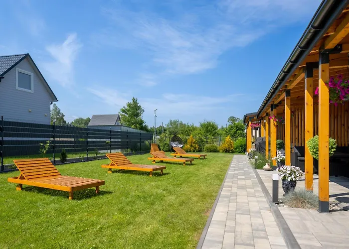 Riwiera-sarbinowo 사르비노보