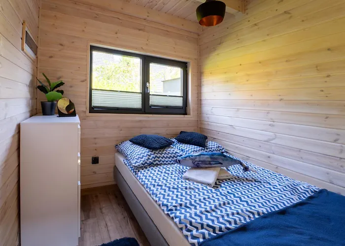 Riwiera-sarbinowo * 사르비노보